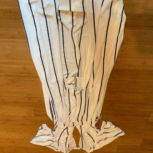 LF high low romper - Picture 5 of 5